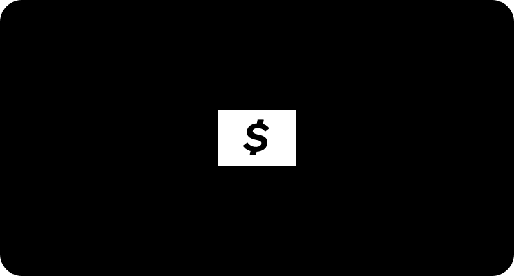 Payment Badge - Squared - Monochrome White on dark.png